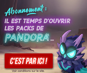 Ankama Shop : tout l'univers de Dofus